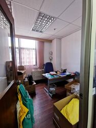 Tradehub 21 (D22), Factory #480285861